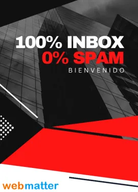 Planes con spam cero