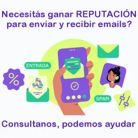 Contactar a Web Matter Argentina