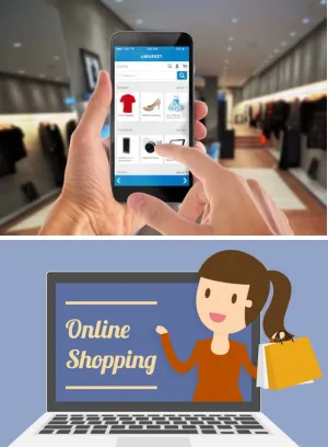 imagenes sobre e-commerce