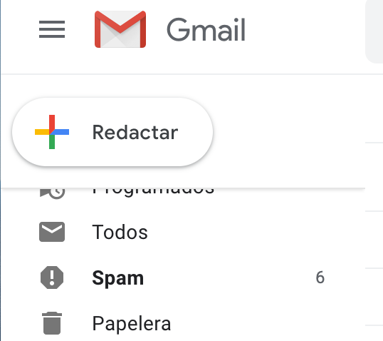 Por qué hay emails que llegan a SPAM? Cómo hacer para que lleguen a INBOX?