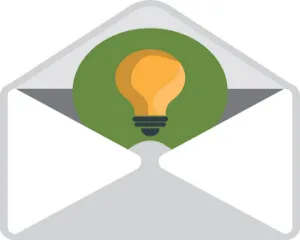 10 ideas renovadoras para aplicar en newsletters