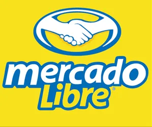 Logo de MercadoLibre