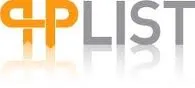 Programa phpList