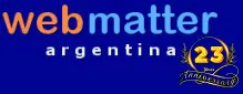 Web Matter Argentina - 23 Aniversario