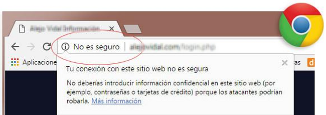 Implementacin de certificados SSL para https - Imagen 1