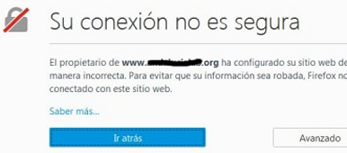 Implementacin de certificados SSL para https - Imagen 3