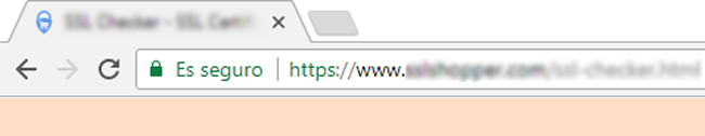 Implementacin de certificados SSL para https - Imagen 4