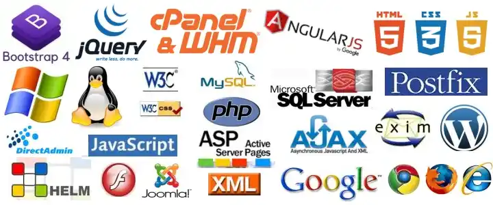 Logos de Tecnologas